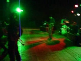 Las Manos De Filippi - Los Metodos Piqueteros (Vivo)