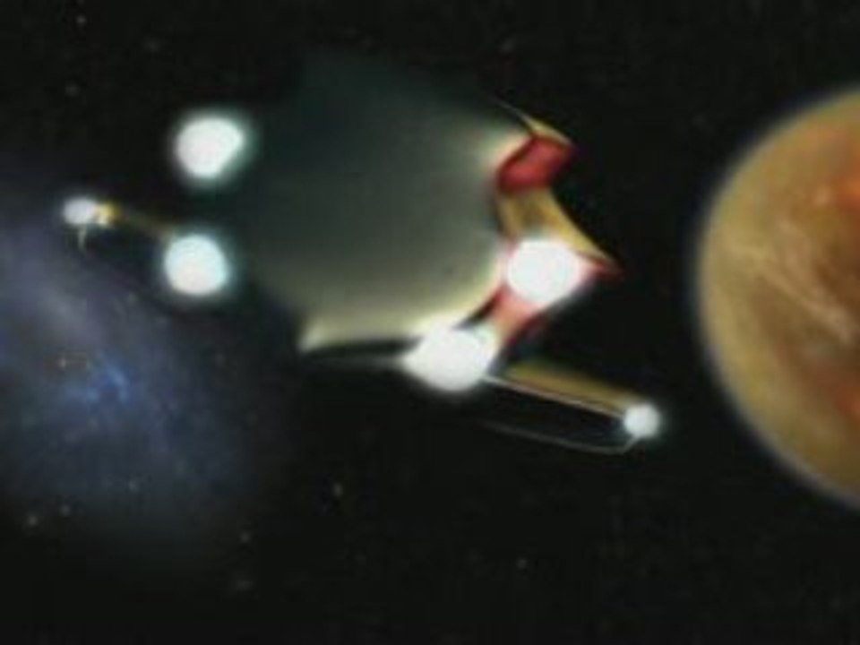 music ovni "catsper1" album: gliese581c