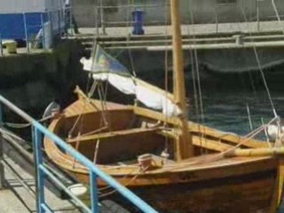 28 Wakcje 2008 - Hel