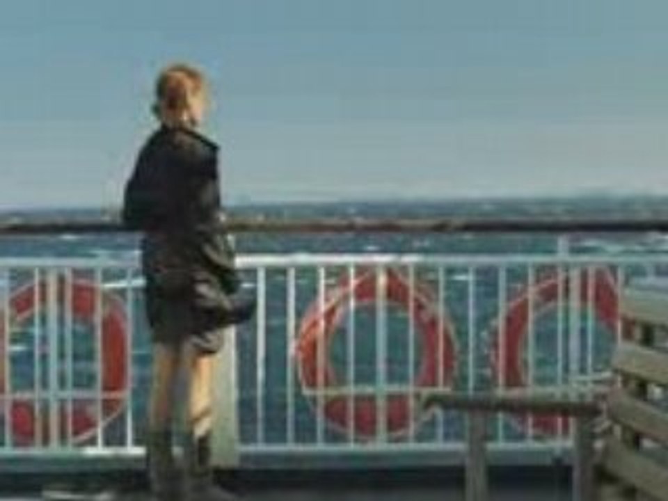 Sıcak film fragmanı