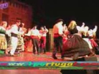 Festival de folclore Telethon 2008 - Argenteuil - N.1