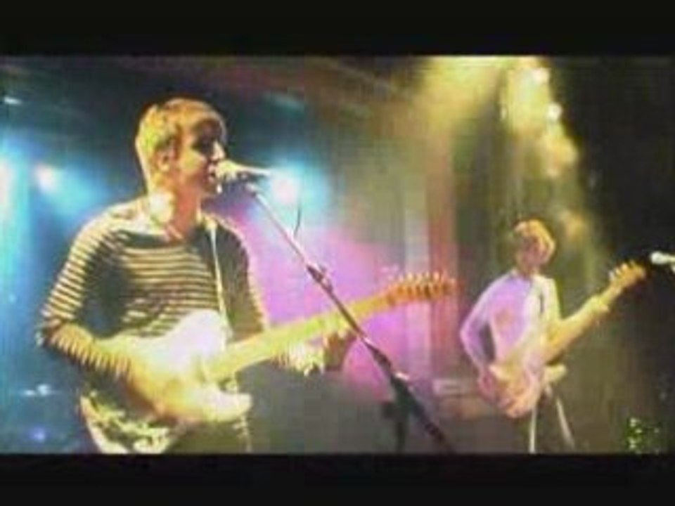 The Rascals - Fleche d'or