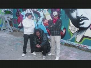 2sang feat Moons- Les armes sont prêtes Rap 2008 français