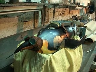 La compagnie Carabosse