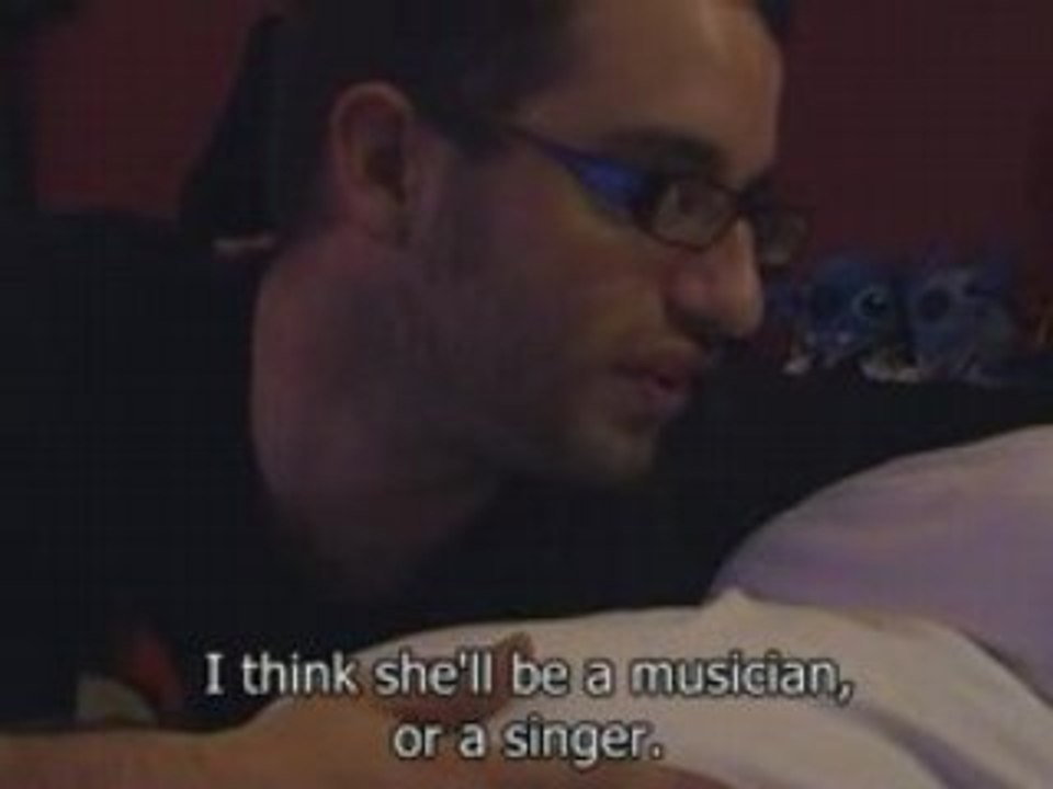 Within Temptation France (Promo Video)