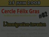 Identitaires pays d'Aix   vidéo du cercle Félix Gras #02