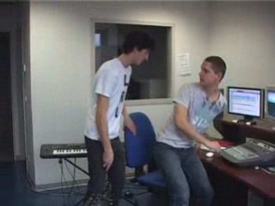 Voilà ce que la LRU fait aux IUT - Vidéo3