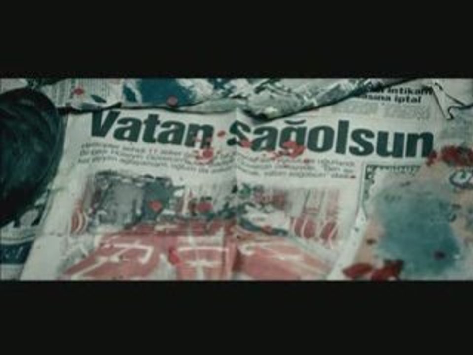 Nefes film fragmanı