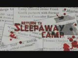 Return To Sleepaway Camp - Trailer #2