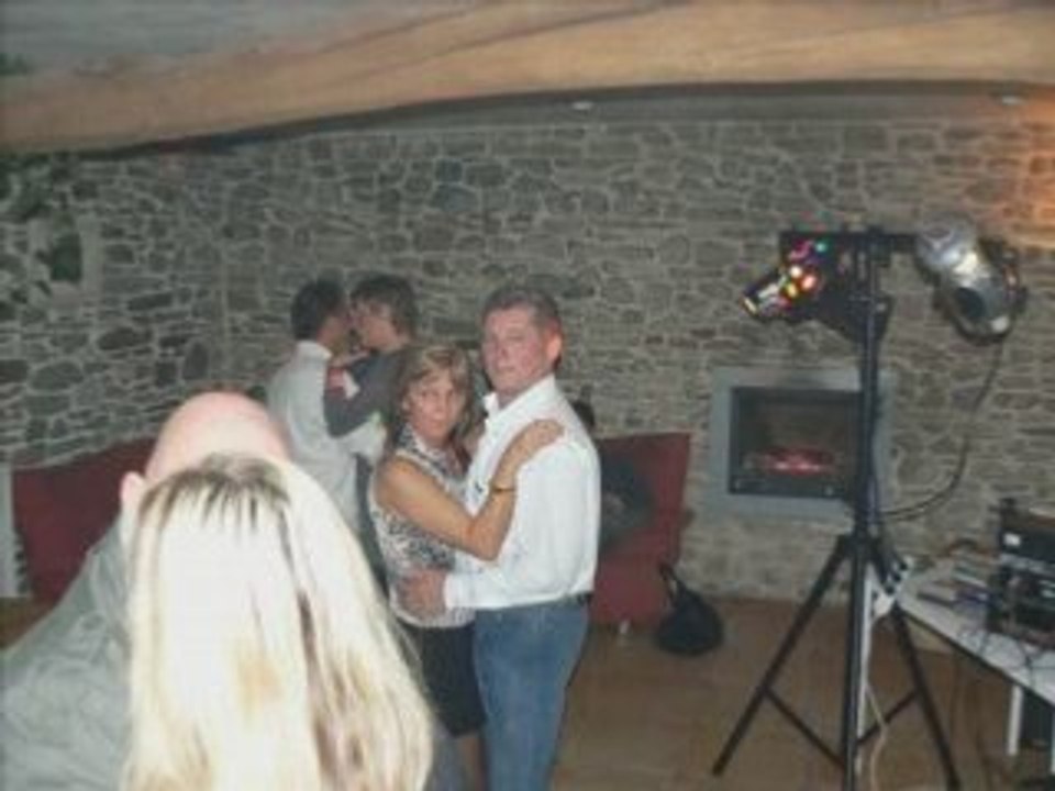 anniversaire Jean Marie