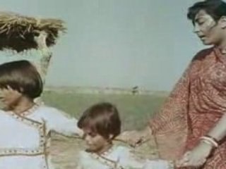 Nagri Nagri - Mother India