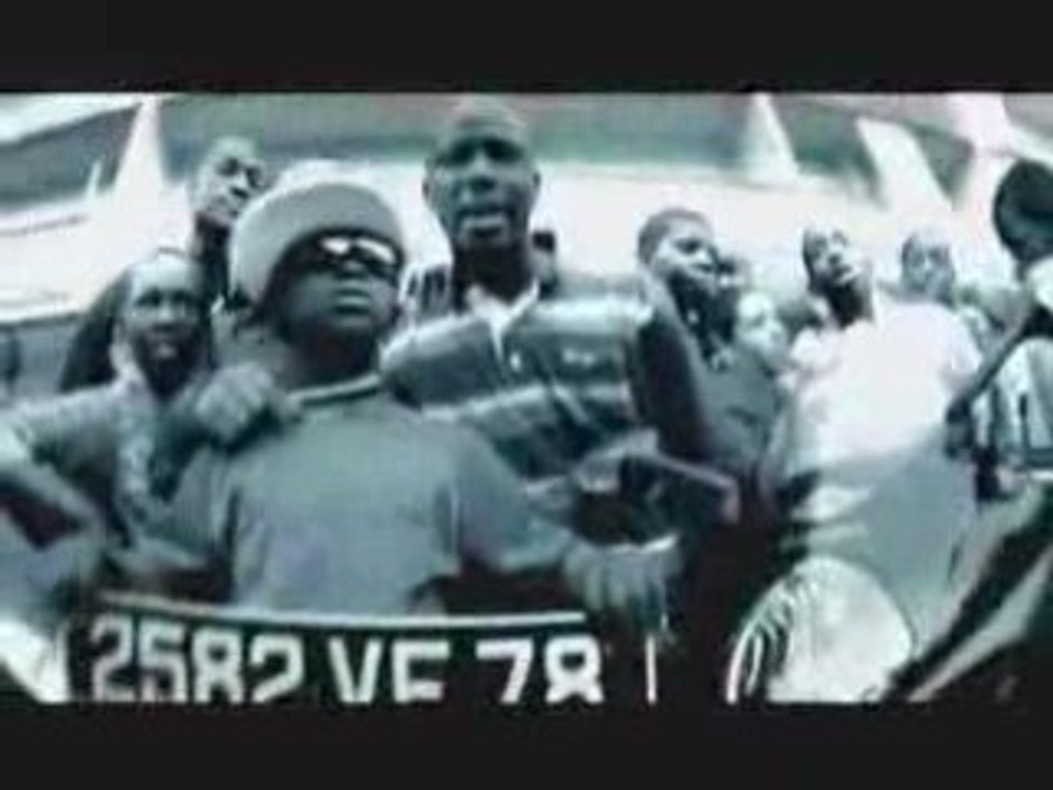 Vicié - Les Bas Fonds De Mantes La jolie