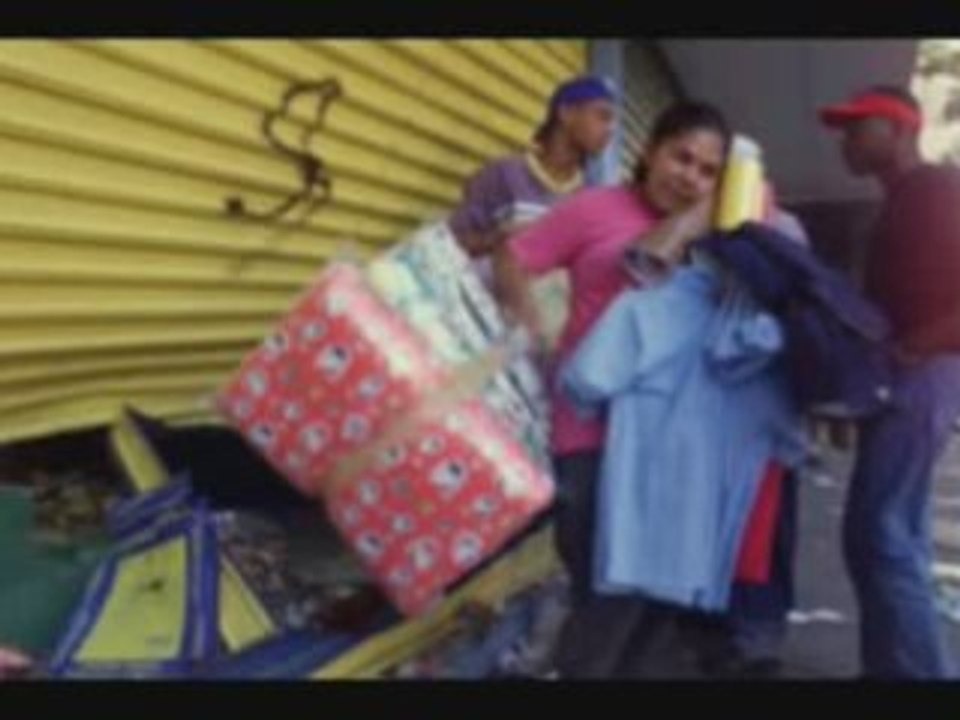 Los Politicos malcagados que nos gobiernan