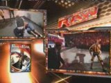 WWE RAW 01/12 John Cena,Chris Jericho,Randy Orton,Priceless