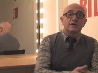 Michel BLANC : Ce sont les auteurs qui sont volés