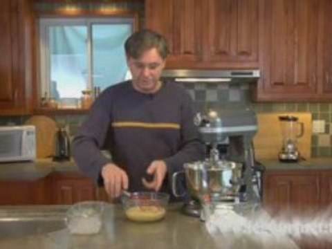 Perfect Pound Cake Recipe