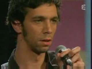 Kim Novak live France2