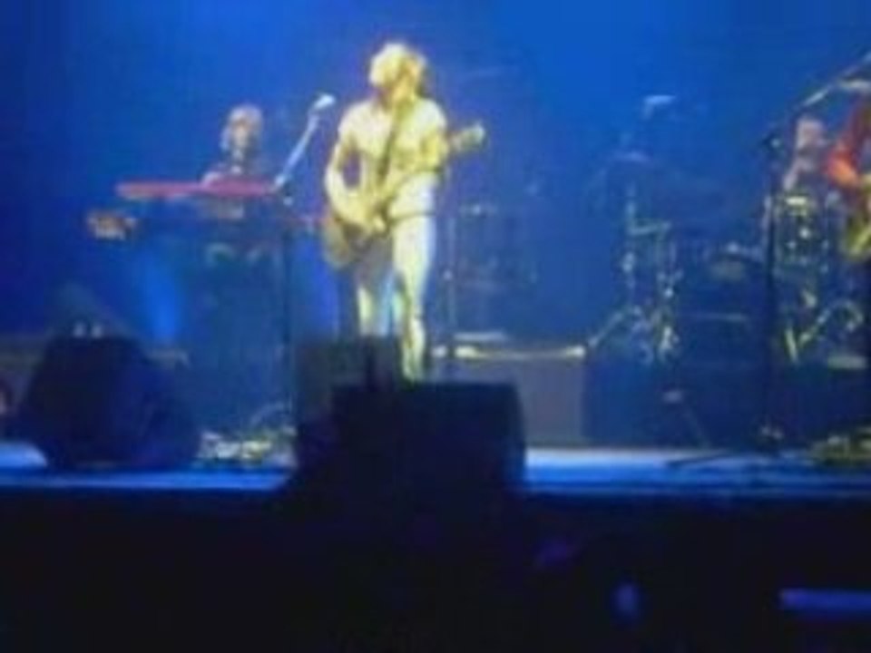 Kt Tunstall - Live in Argentina - Little Favours