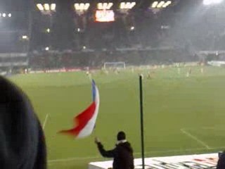 rennes psg