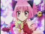 Tokyo mew mew