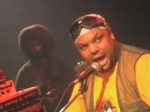 Iration Steppas -Dub Session 4 @ 22 d'Auron à Bourges