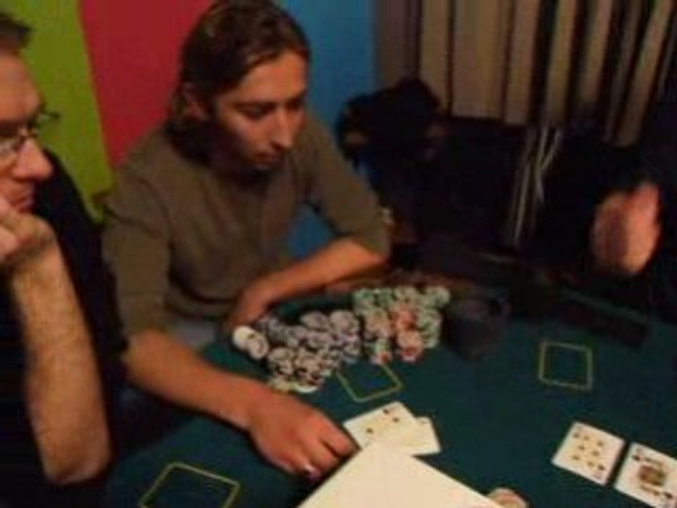 03 Poker au Lieu (1er decembre 2008)