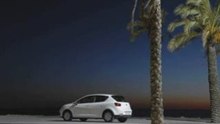 2009 SEAT Ibiza Ecomotive