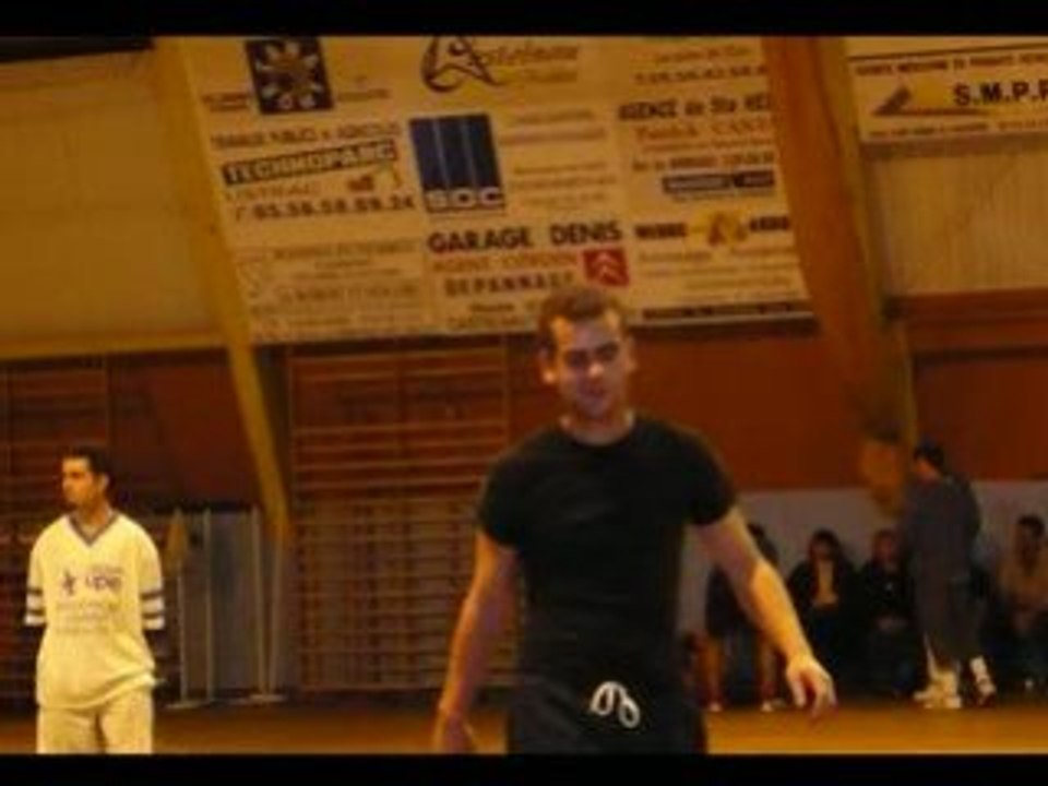 futsal telethon 2007