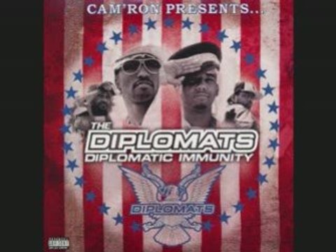 Juelz Santana - Dipset Anthem