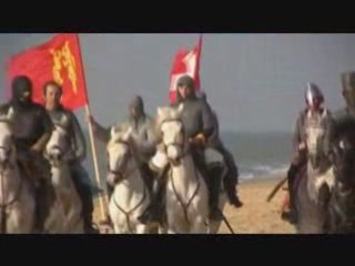 Richard Coeur de Lion 1/3