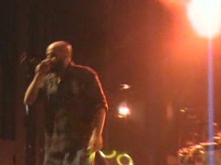 totem live in gagarin