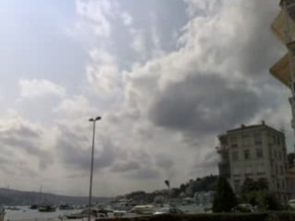Bebek yol yalısı