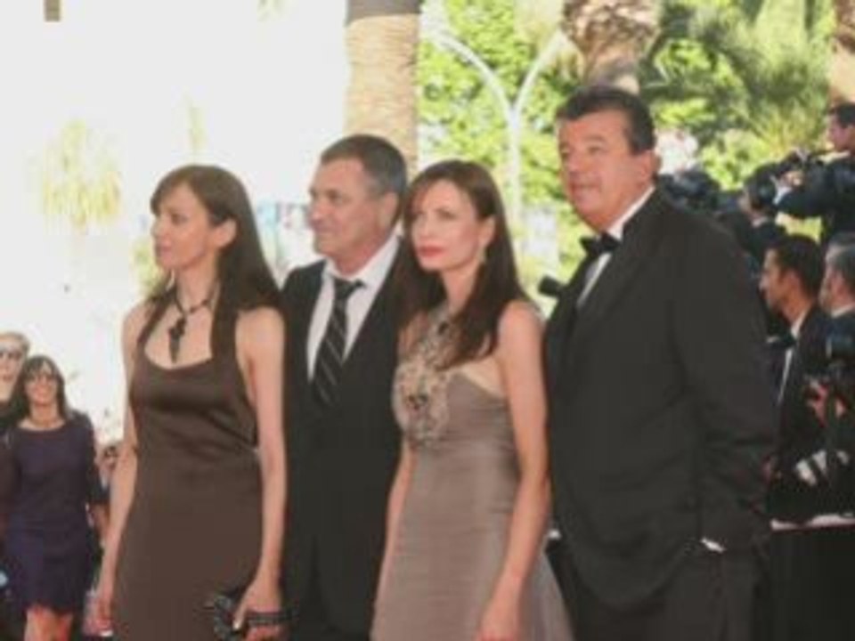 Montées des Marches 170507