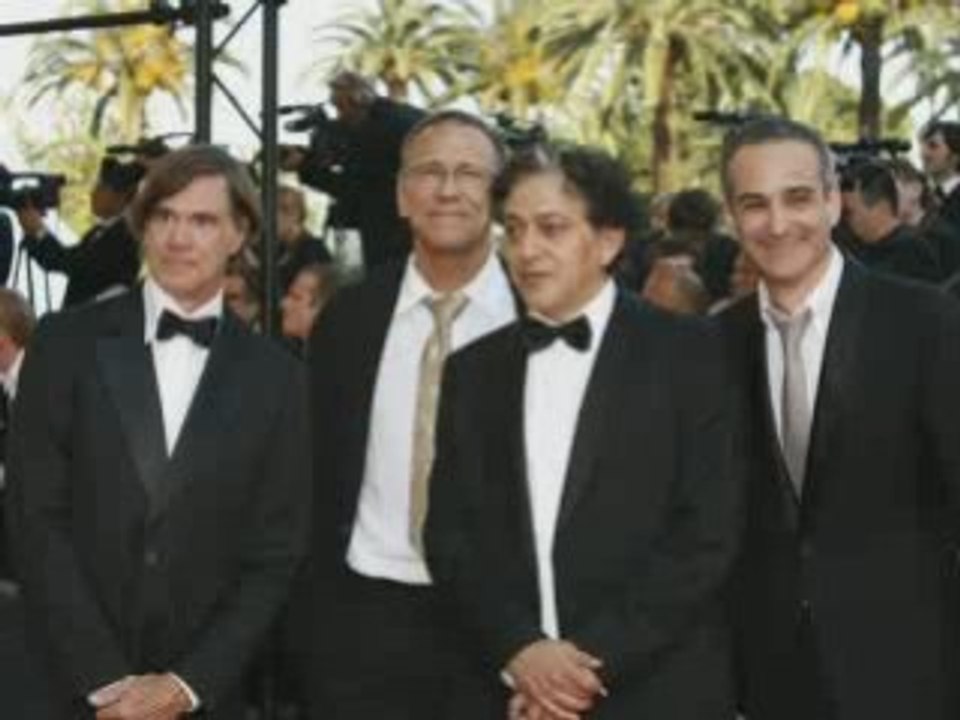 Montées des Marches 200507