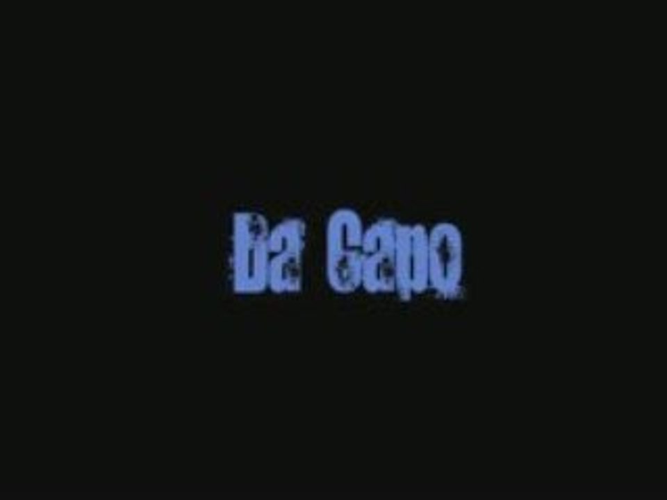 Da Capo