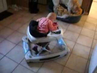 pti tour en trotteur