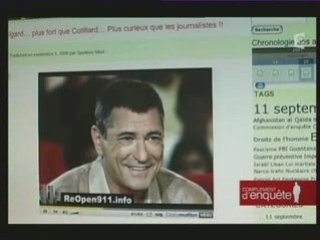 L’UMP pour une police du net... Tu m’étonnes !