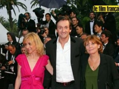 Montées des Marches 170508