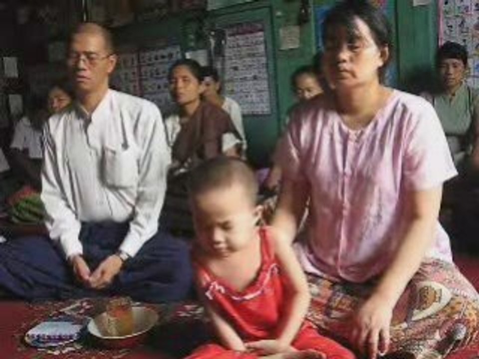 Meditasyon