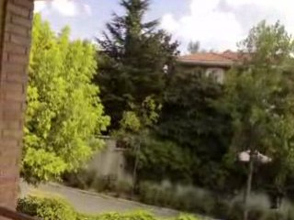 KemerCountry villa