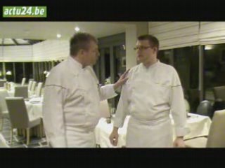 Actu24 - Cuisinez comme un chef (1/5) : la Maison Lemonnier