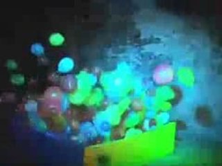 Emma Bell's Vault for Vauxhall