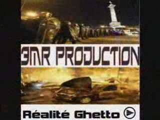 3MR ft. Djaz Djam's & Nadjela - Strasbourg Rap 🎤