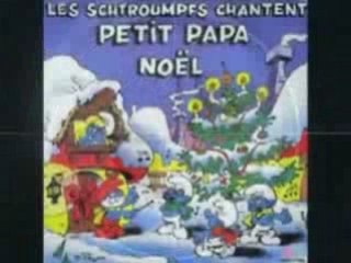 Playback - Petit Papa Noël Dance