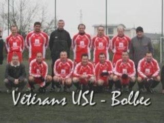 20 Veterans USL Bolbec 30 11 2008
