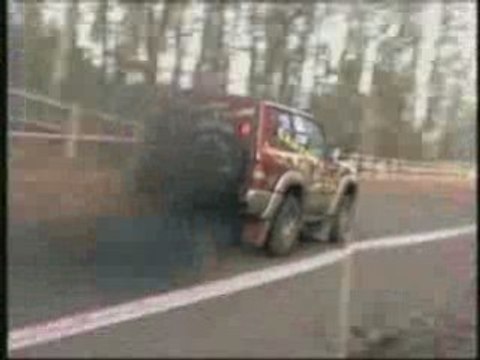 plaines et vallées 2008