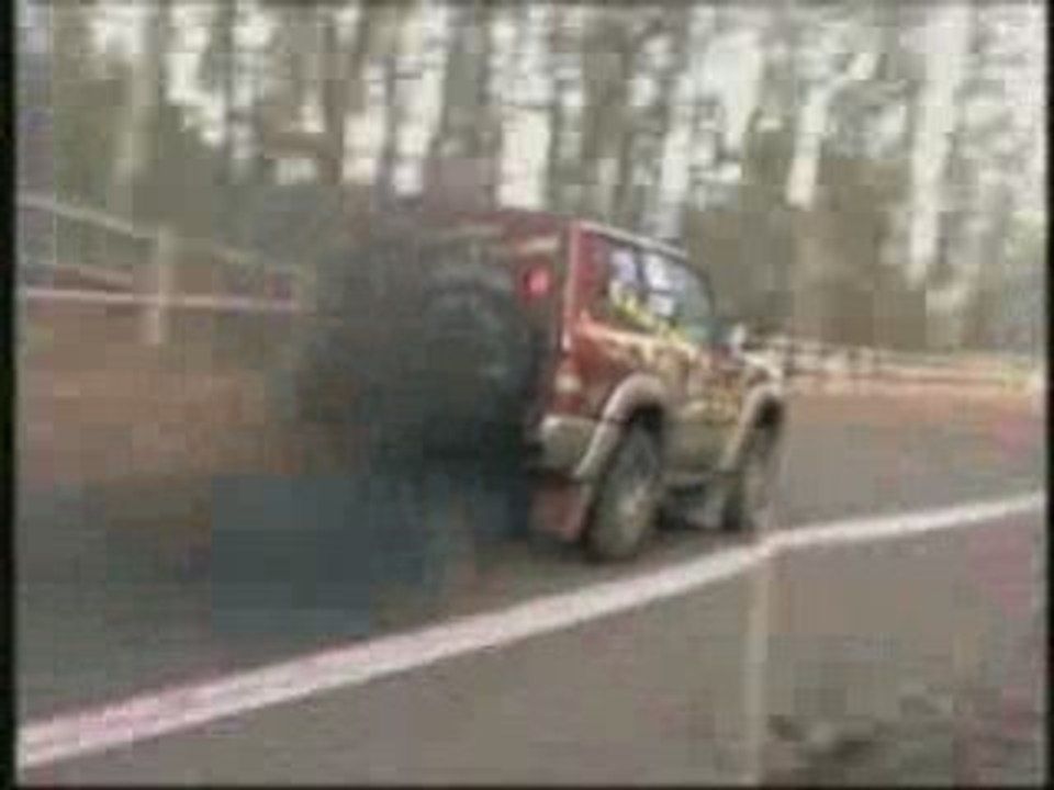 plaines et vallées 2008