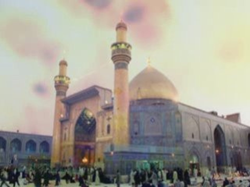 Bagdad