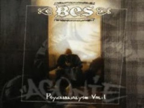 BES feat. AGONIE et MADFUCKER Condamné à l'échec