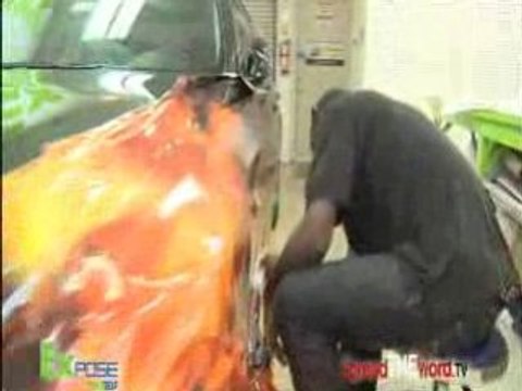 vehicle wrap miami or vechicle wraps miami